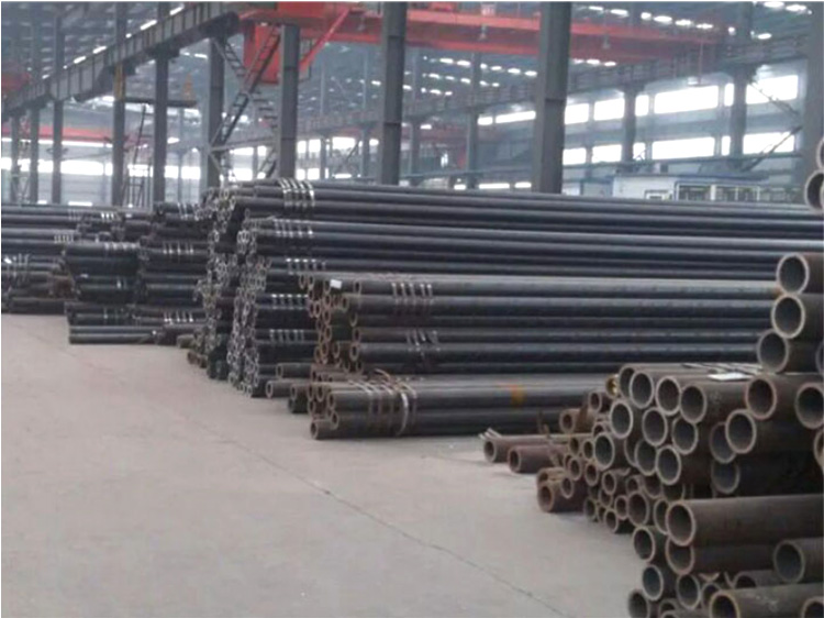 友谊12cr2mo化肥专用管