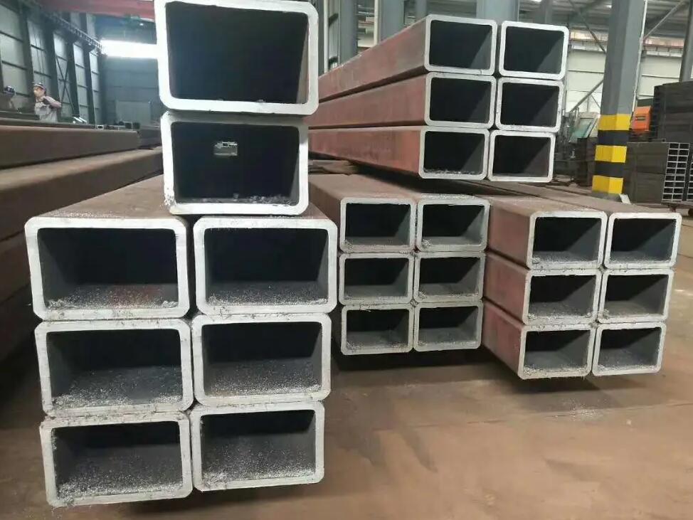 友谊s355j0方管